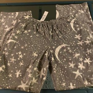 NWT HUE SLEEPWEAR M